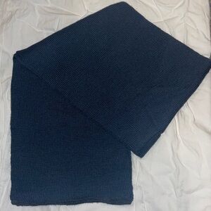 Men’s Wool Scarf